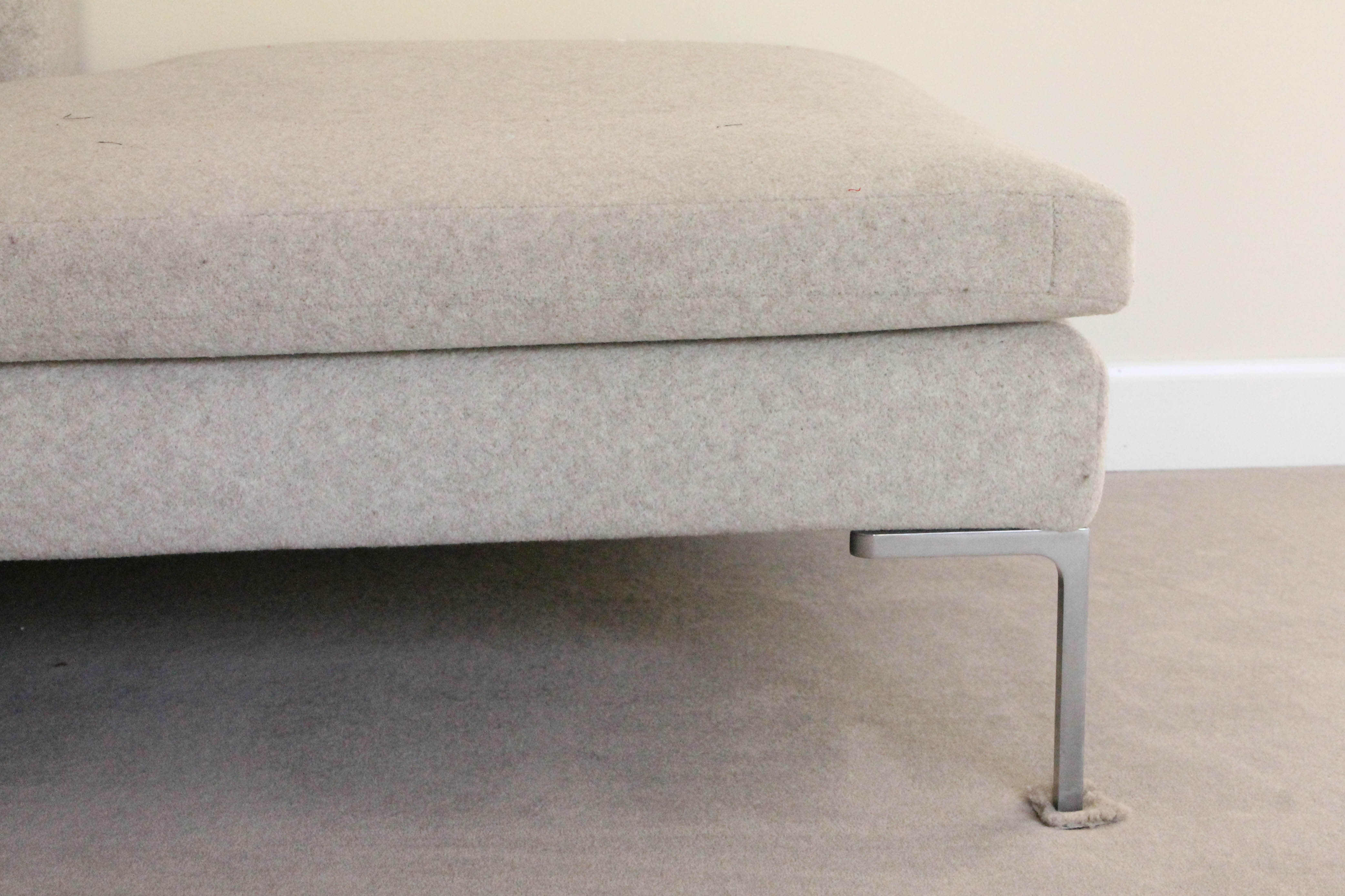 B&B Italia Charles Sofa