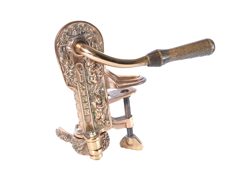 Vintage Vintner Wine Opener