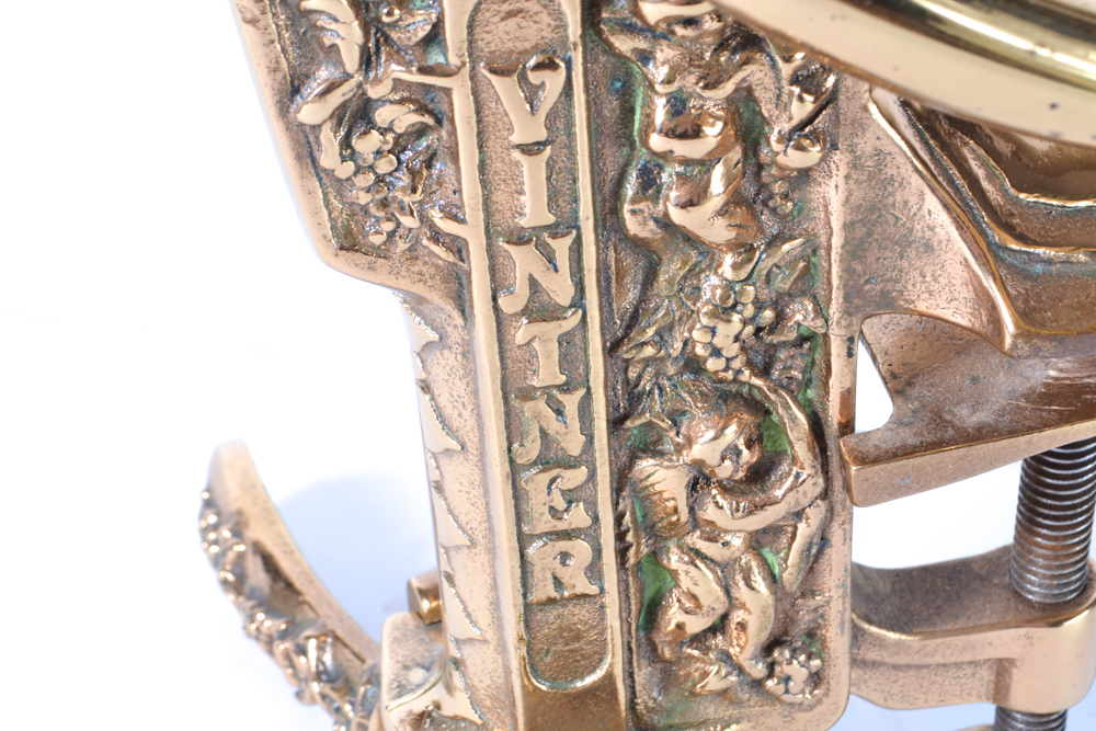 Vintage Vintner Wine Opener