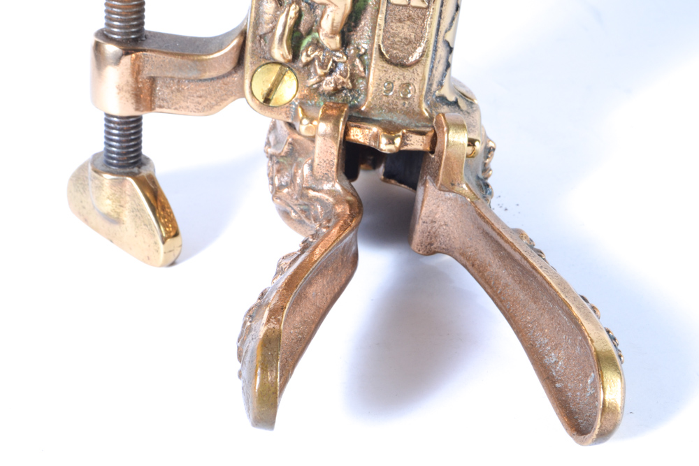 Vintage Vintner Wine Opener