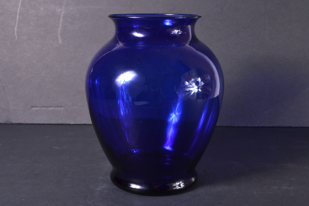 Pair of Decorative Vases