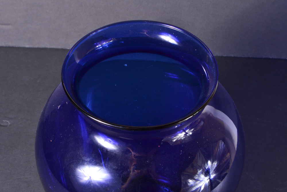 Pair of Decorative Vases