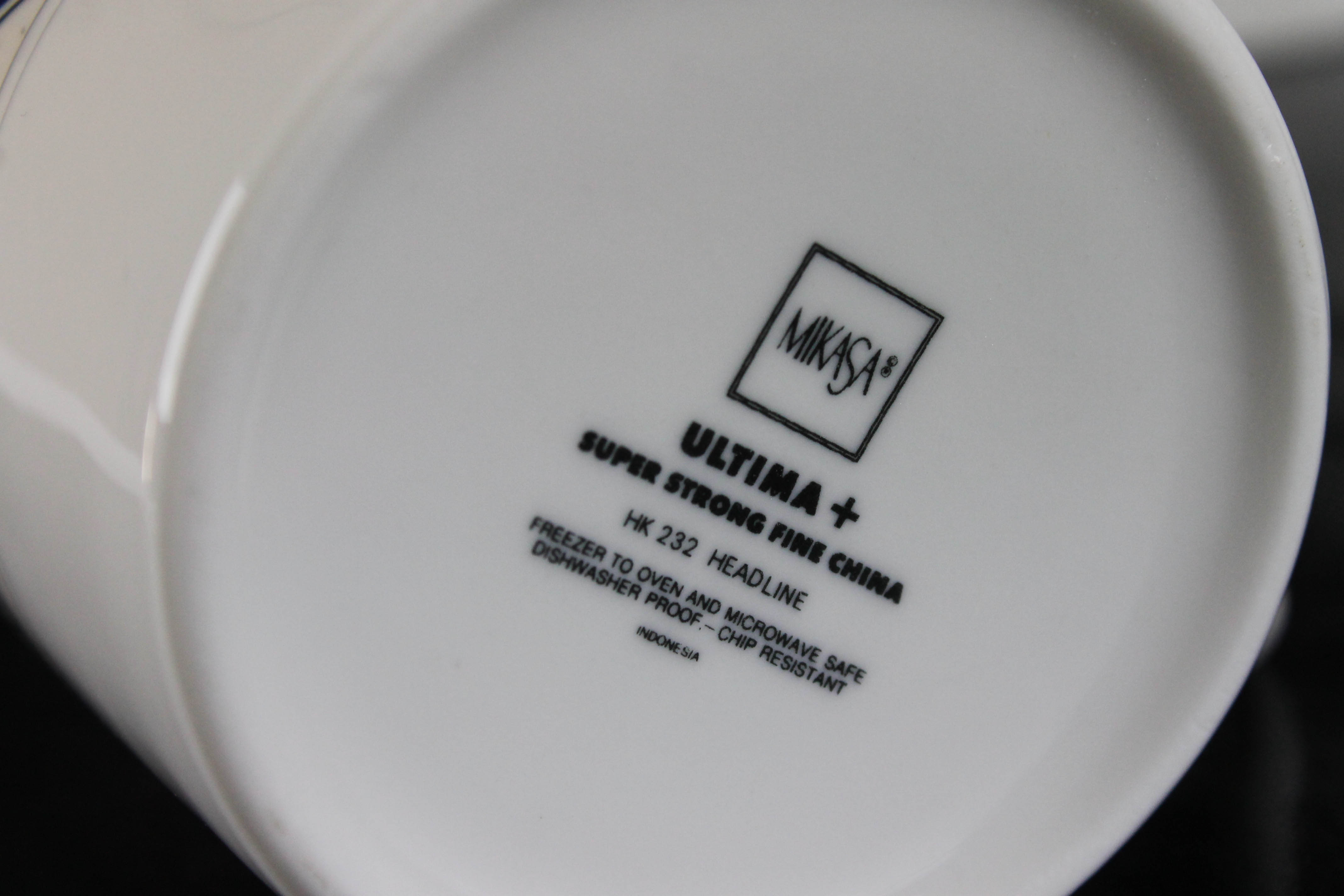 Mikasa Servingware