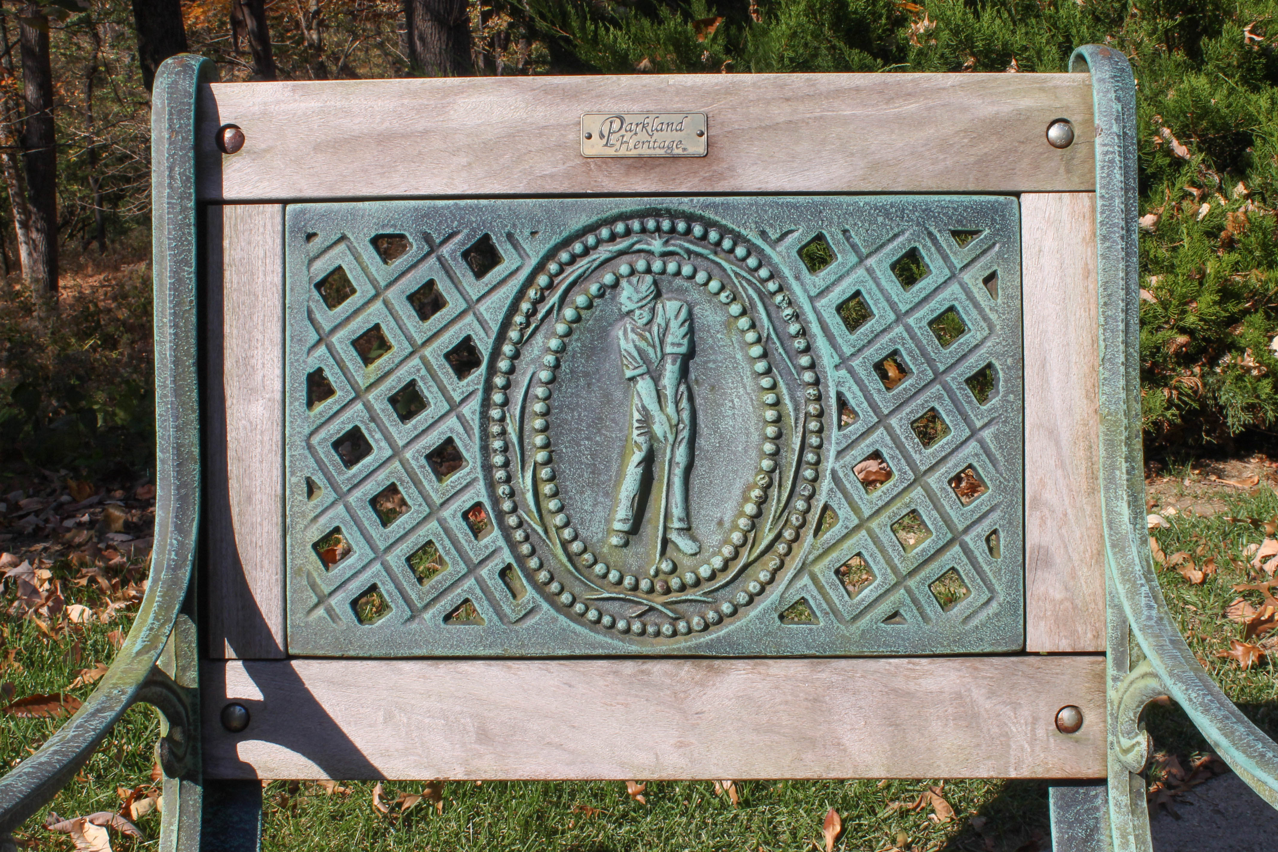 Parkland Heritage Patio Furniture