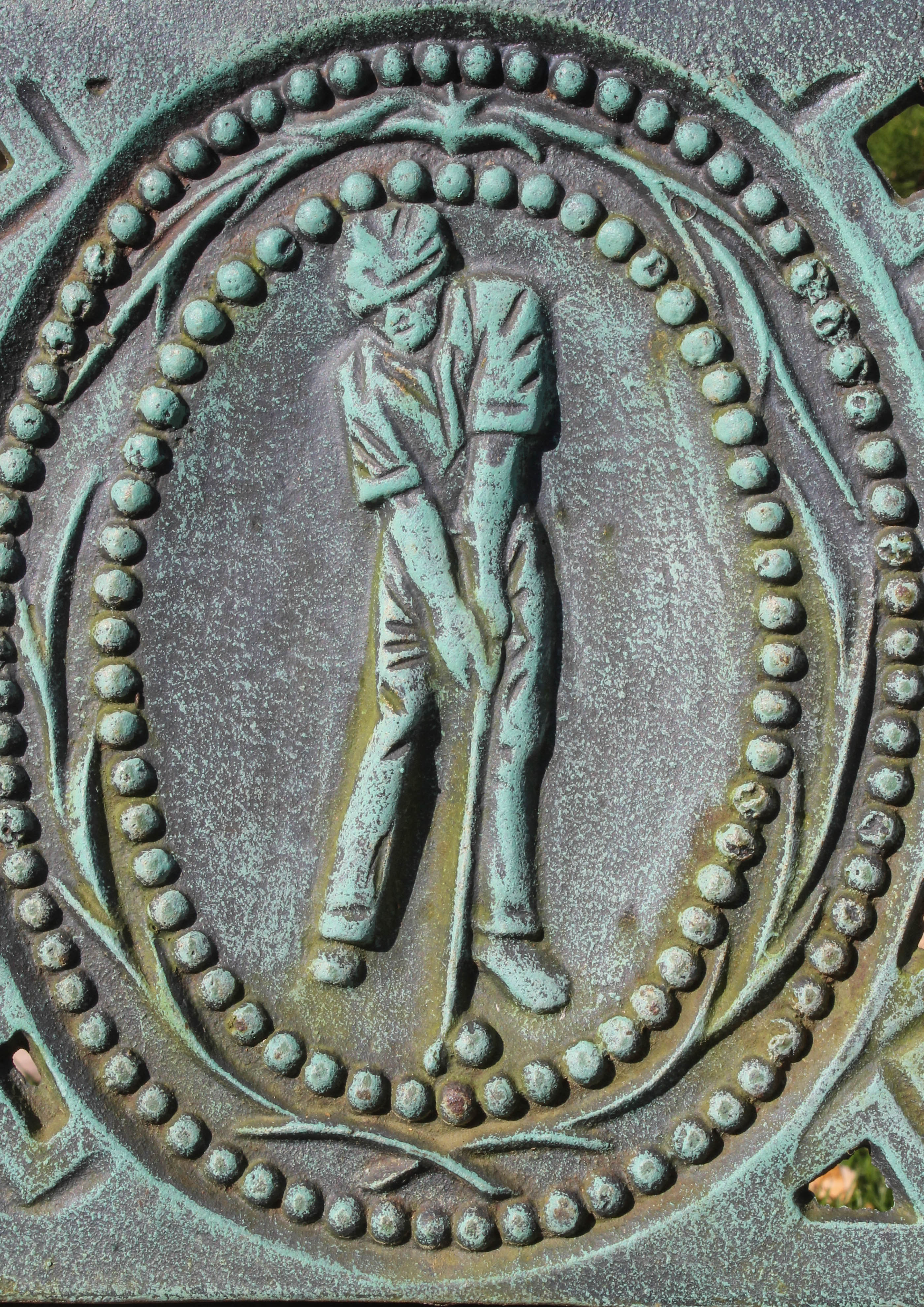 Parkland Heritage Patio Furniture