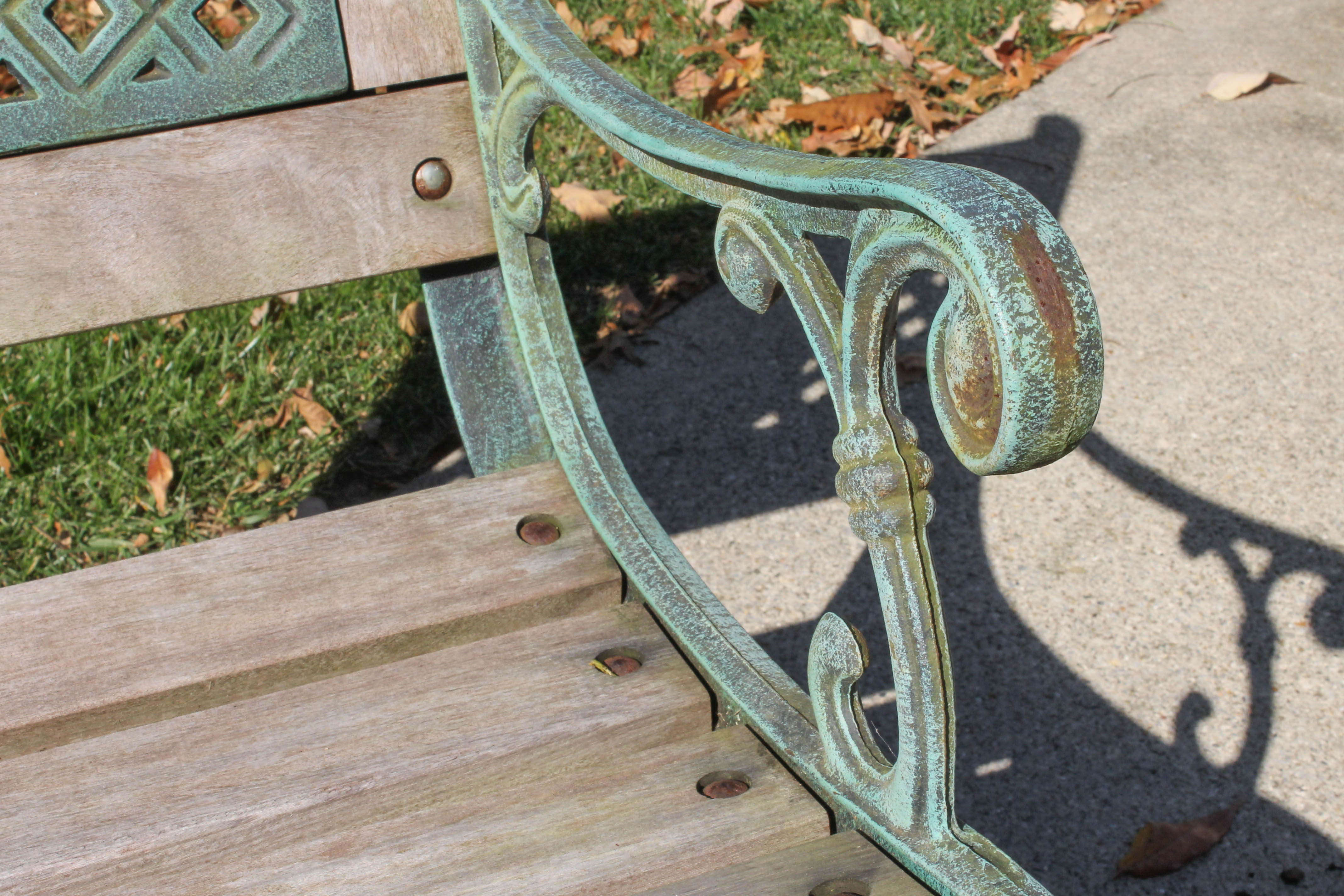 Parkland Heritage Patio Furniture