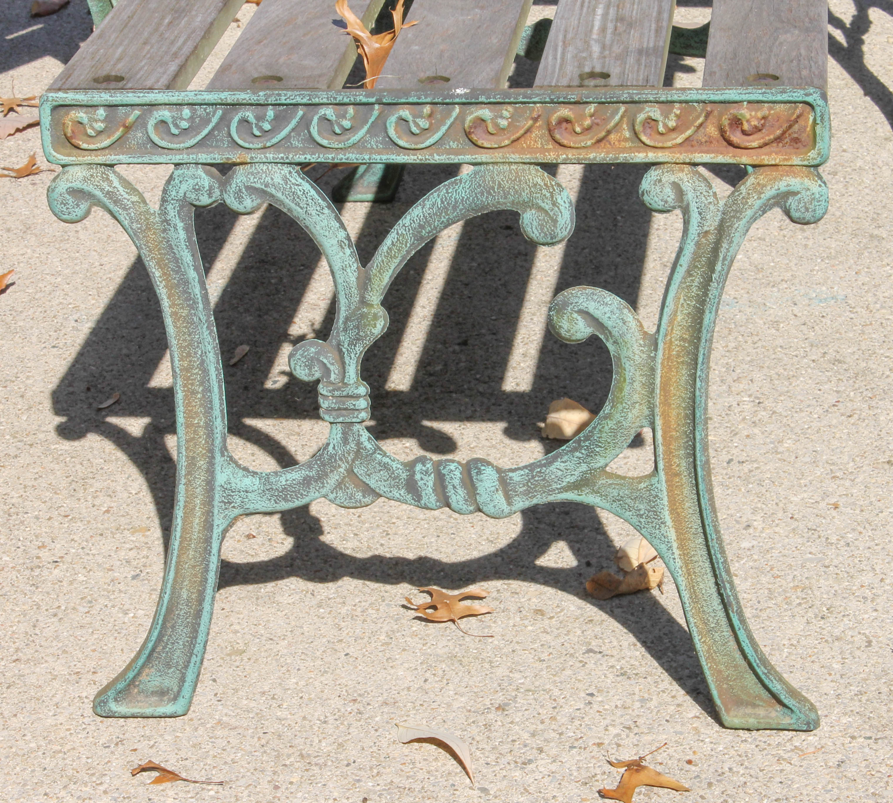 Parkland Heritage Patio Furniture