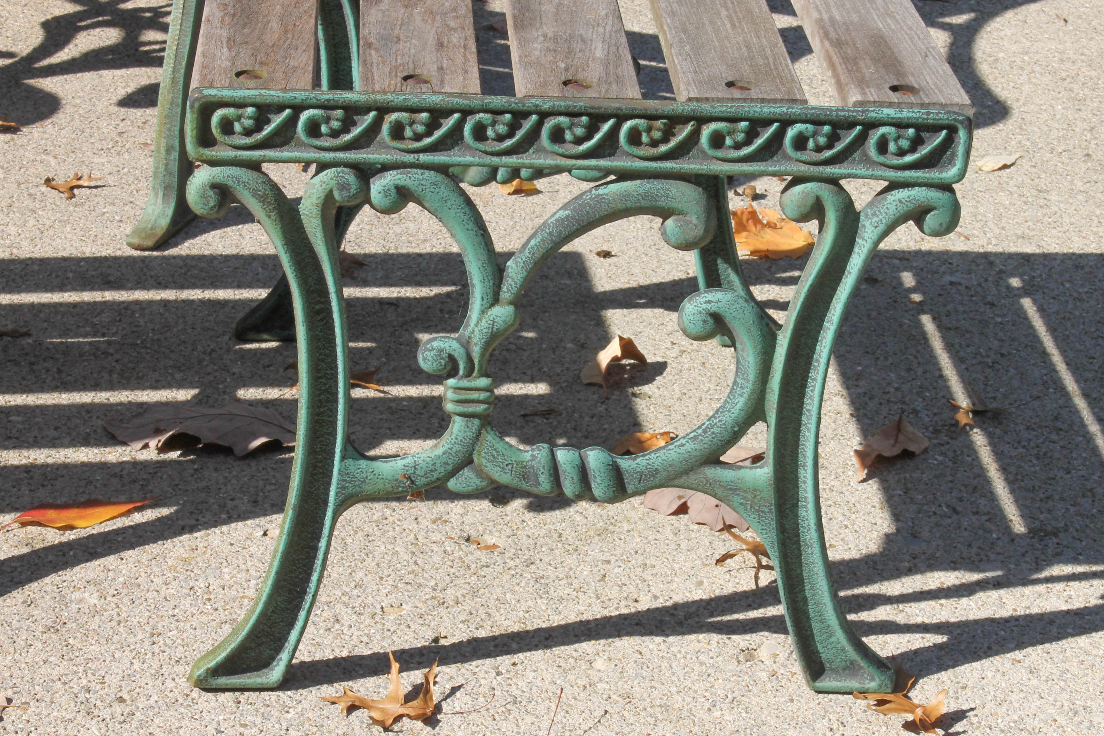 Parkland Heritage Patio Furniture