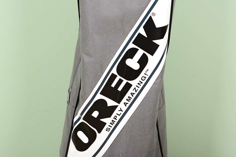 Oreck XL Upright Vacuum