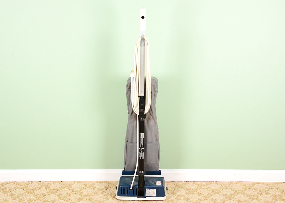 Oreck XL Upright Vacuum