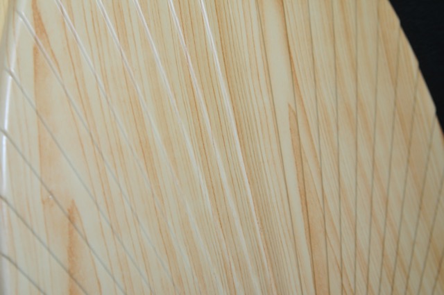 Set of 5 Palm Leaf Ceiling Fan Blade Covers