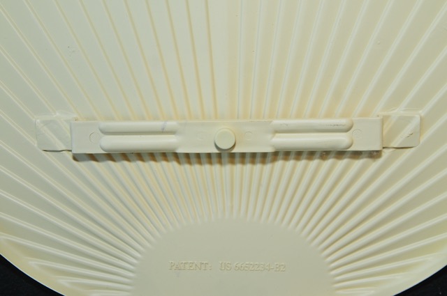 Set of 5 Palm Leaf Ceiling Fan Blade Covers