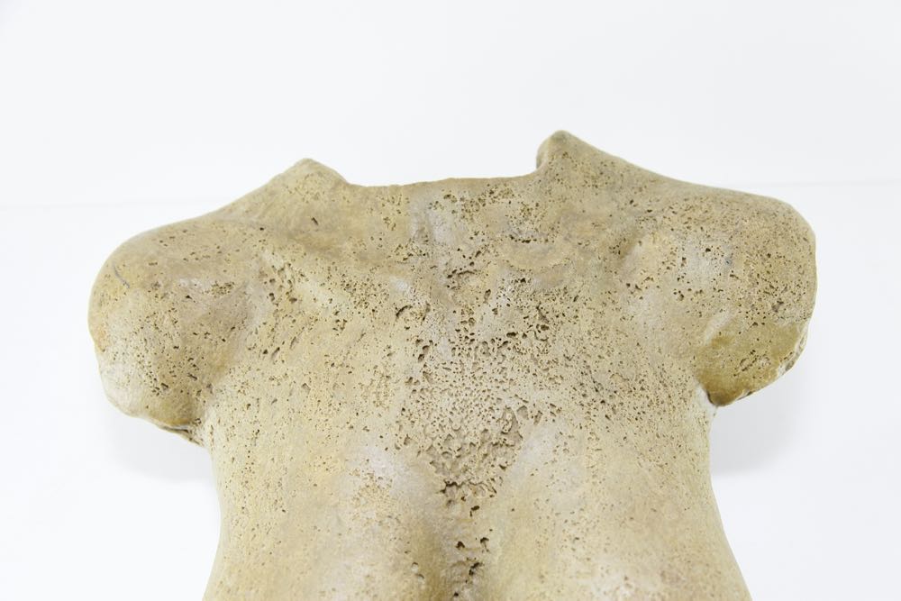 Torso Statue