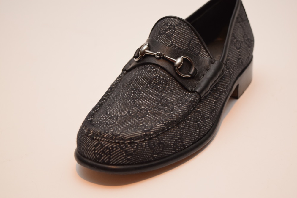 Ladies Gucci Loafers