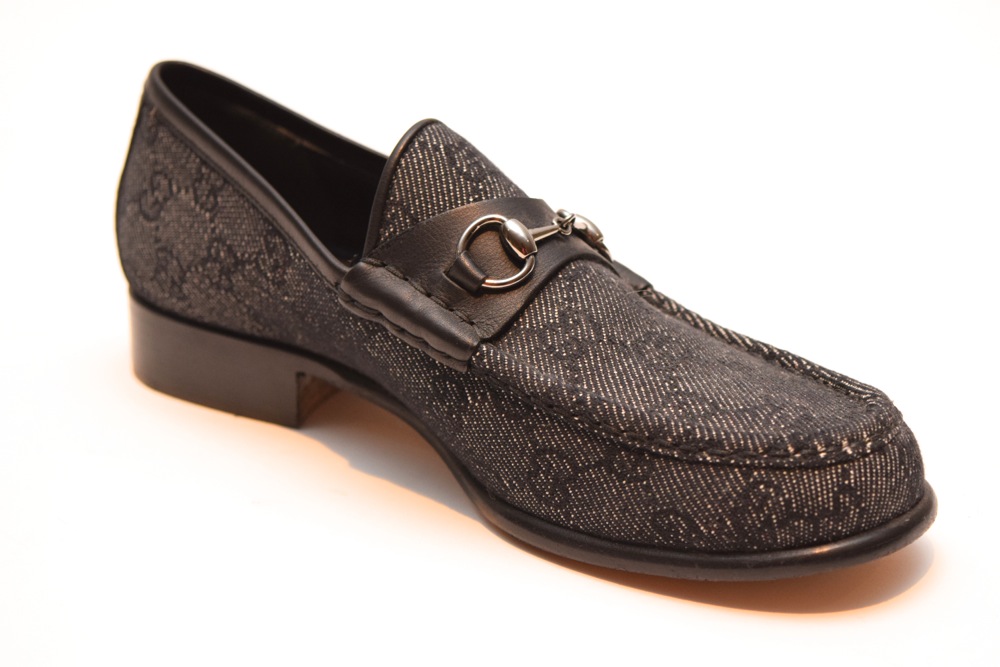 Ladies Gucci Loafers EBTH