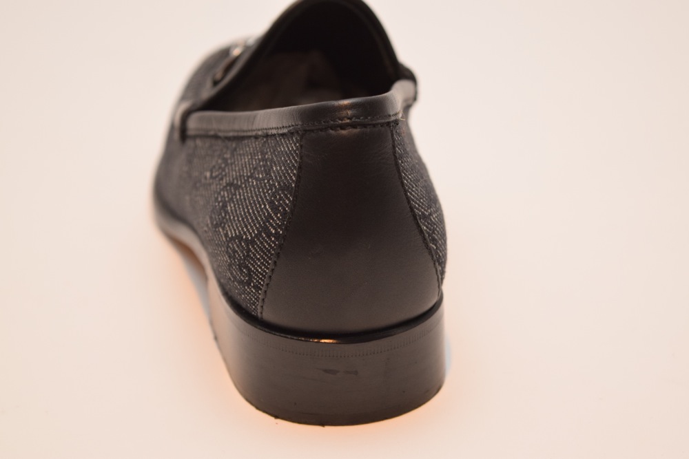 Ladies Gucci Loafers
