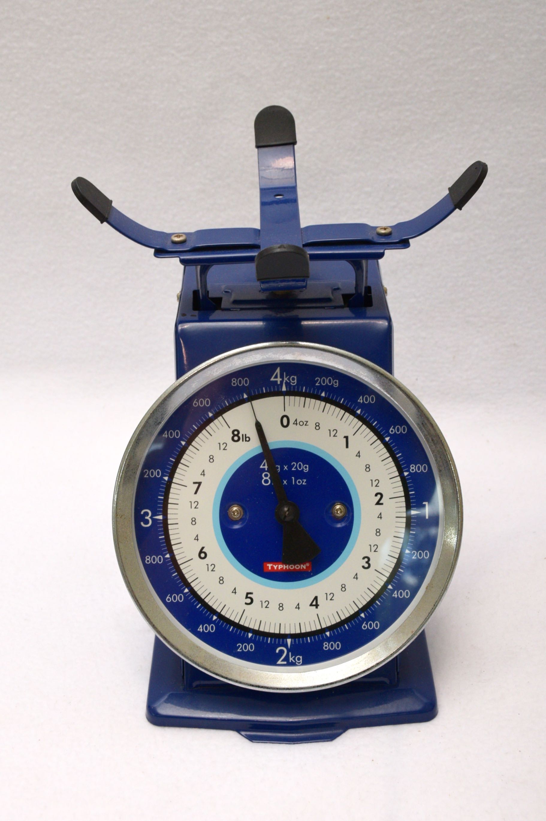 Typhoon Food Scale and Hamilton Beach Milkshake Mixer