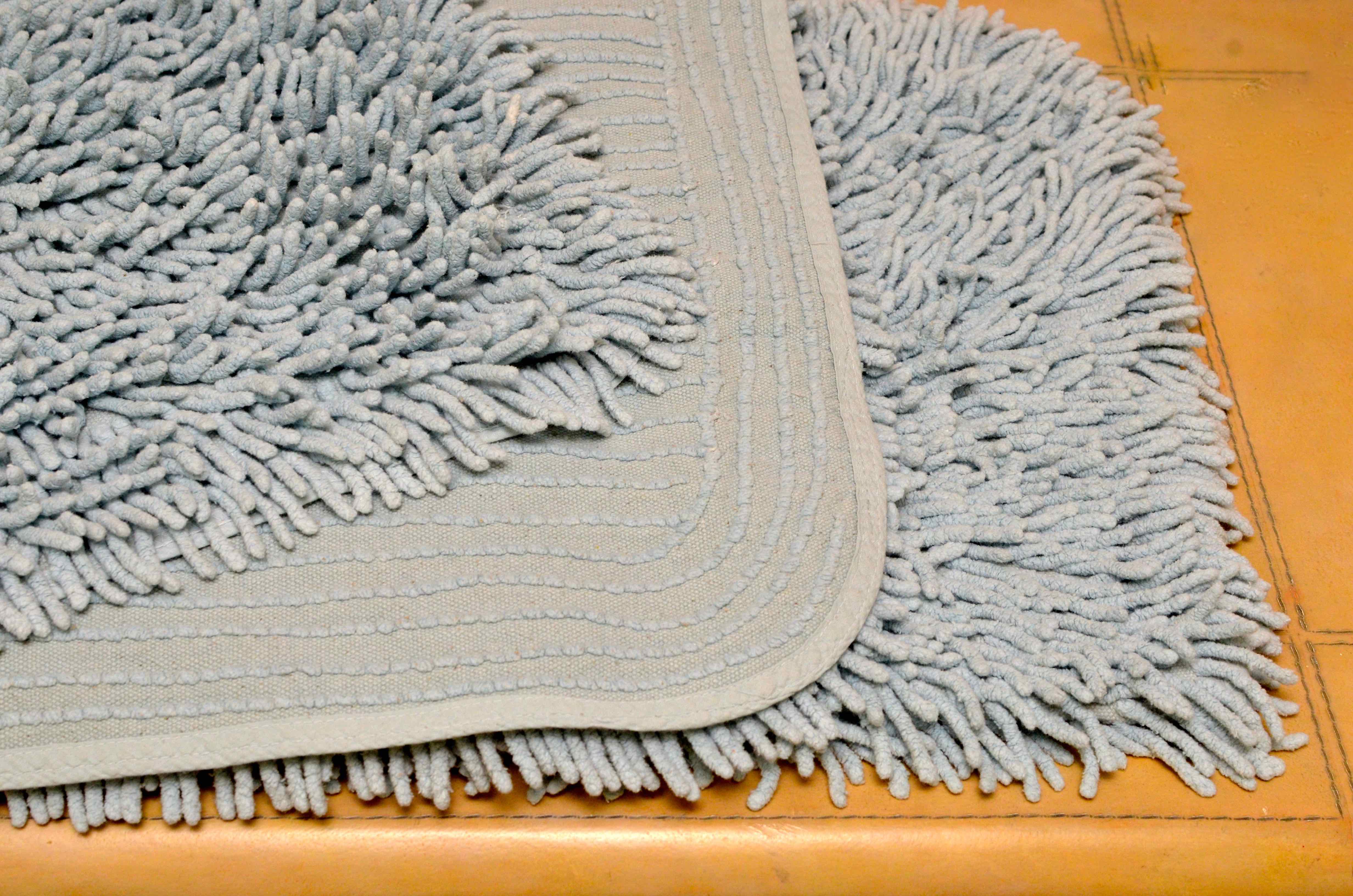 Bathroom Rug Assortment