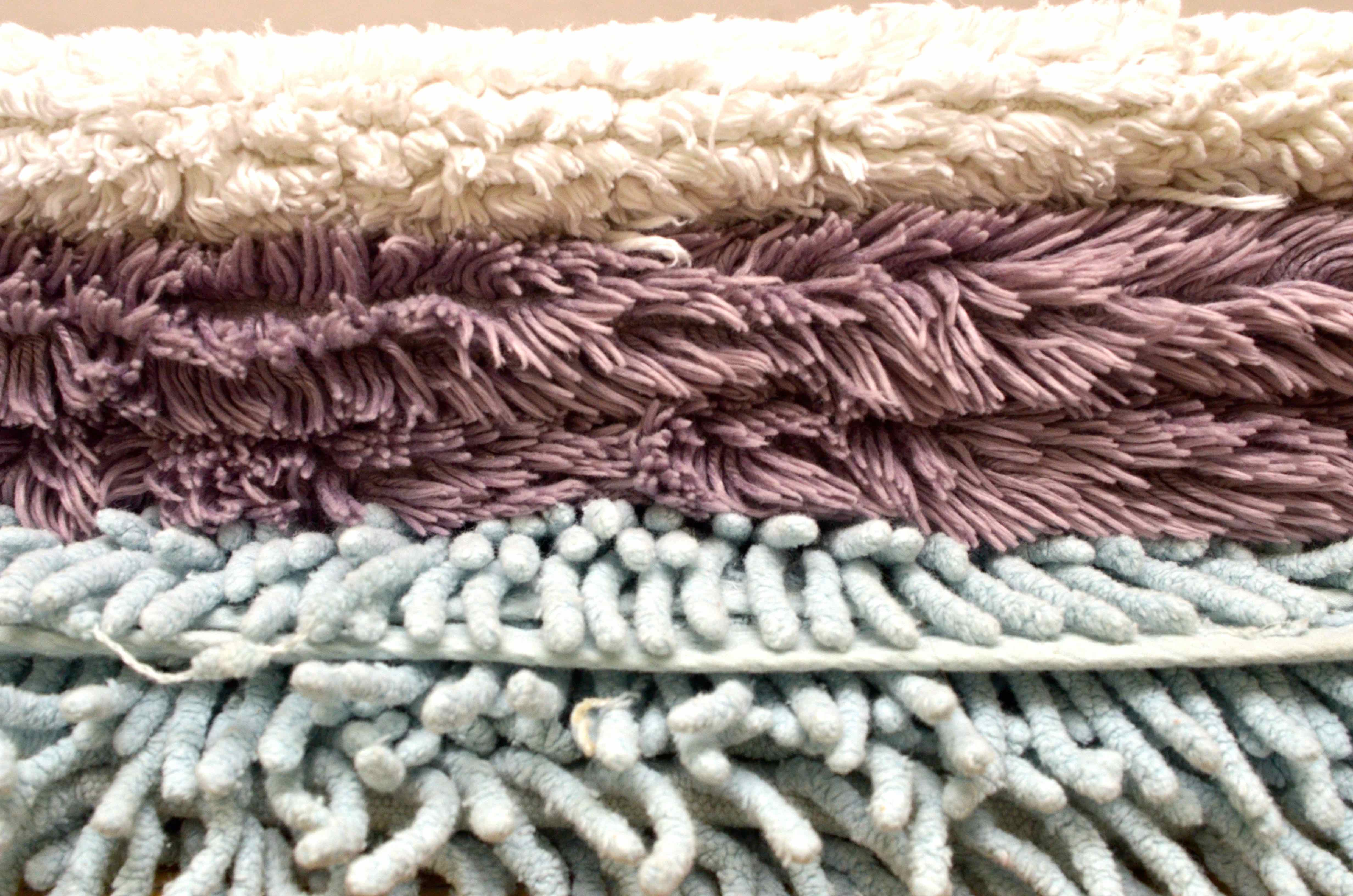 Bathroom Rug Assortment