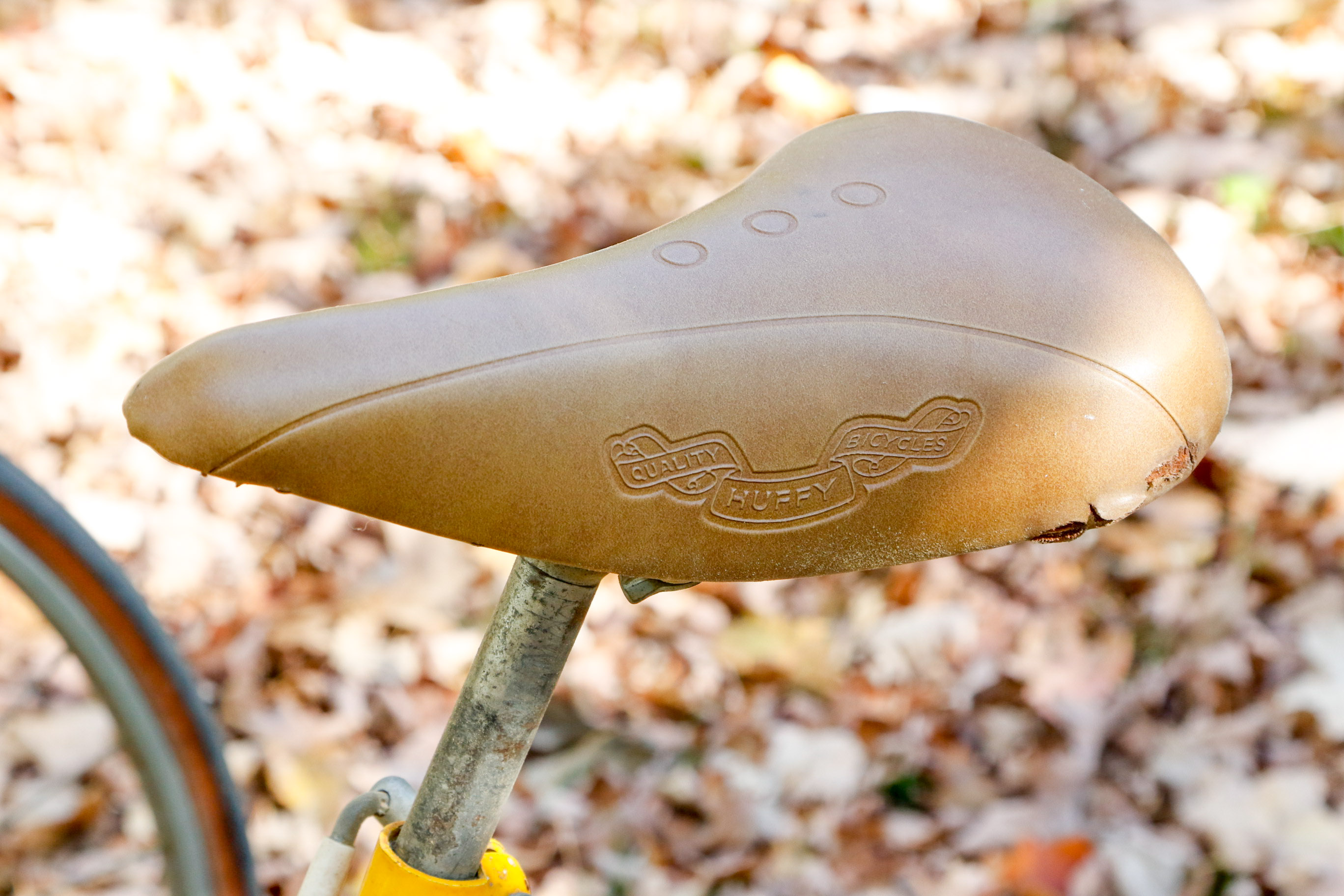 Pair of 1970's Huffy Scout 10-Speed Road Bikes