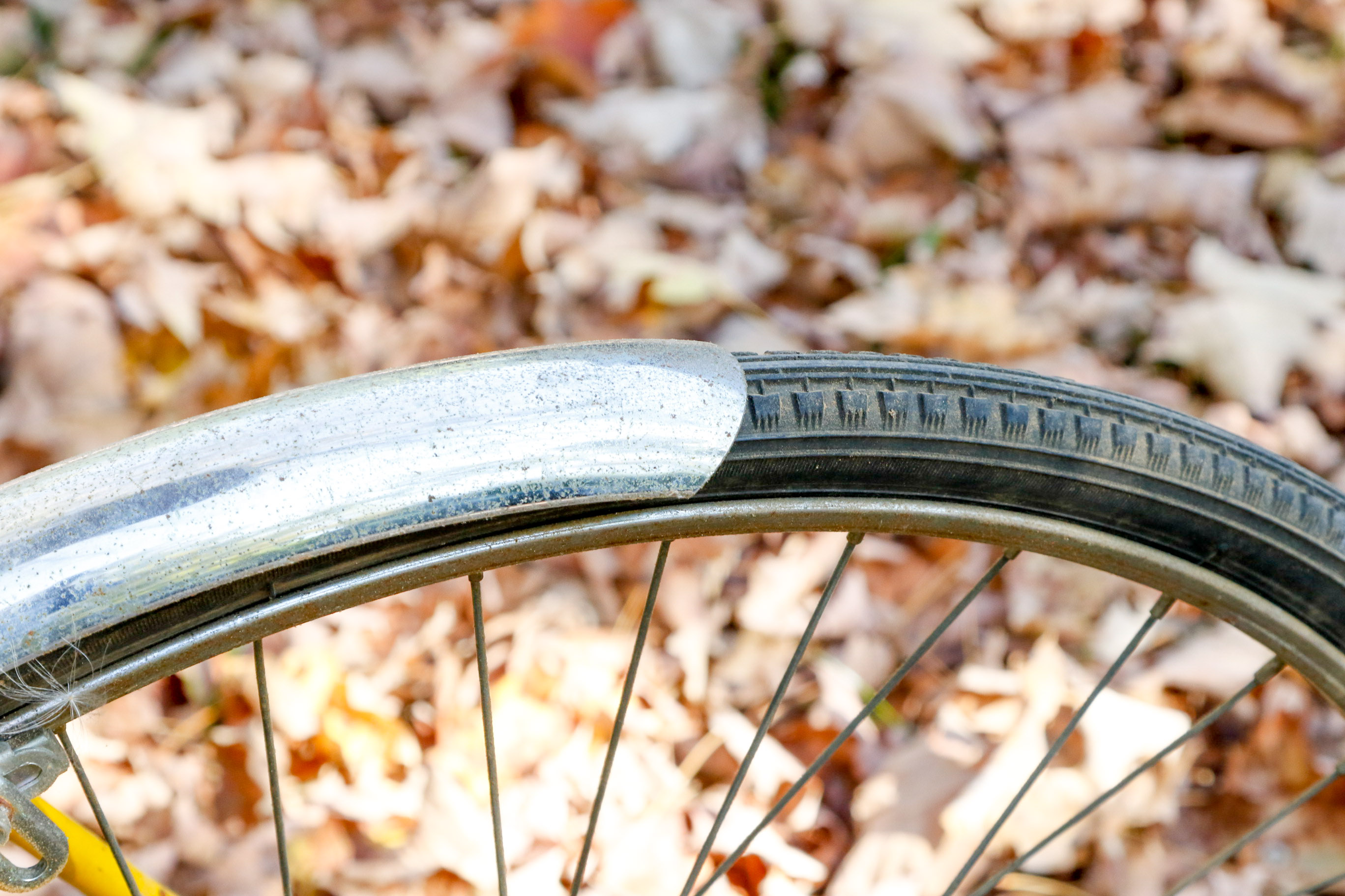 Pair of 1970's Huffy Scout 10-Speed Road Bikes