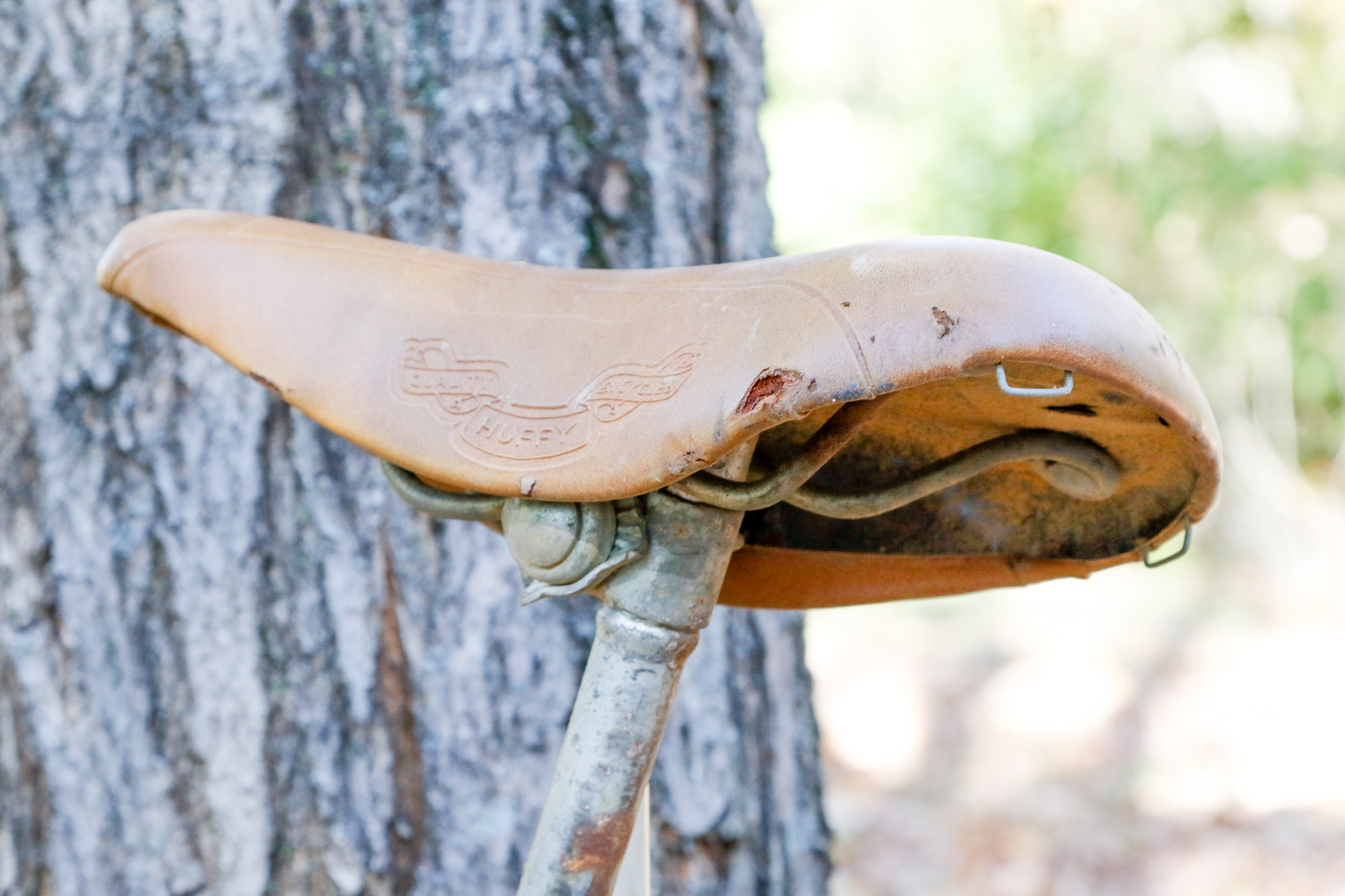 Pair of 1970's Huffy Scout 10-Speed Road Bikes