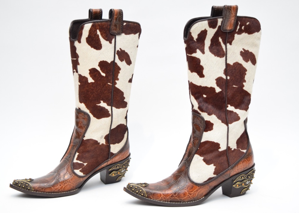 Women's Vicini Cowboy Boots