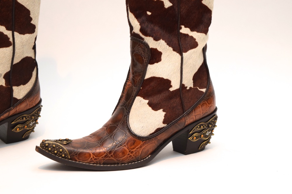 Women's Vicini Cowboy Boots