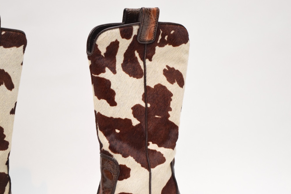 Women's Vicini Cowboy Boots