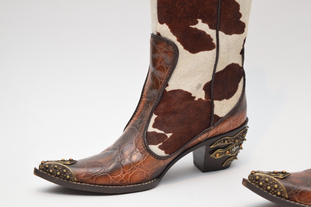 Women's Vicini Cowboy Boots