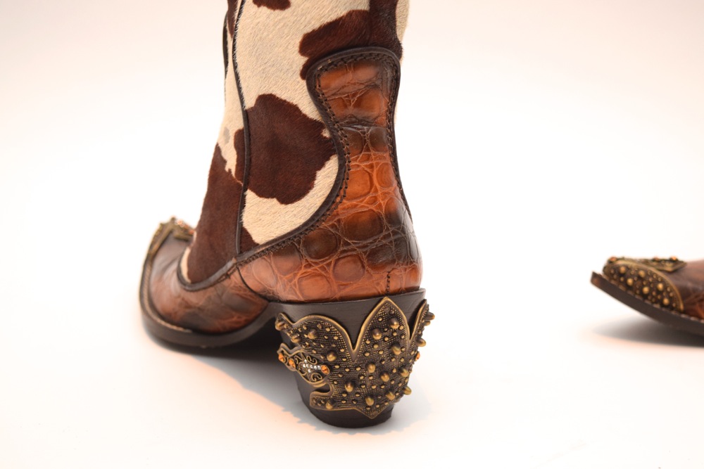 Women's Vicini Cowboy Boots