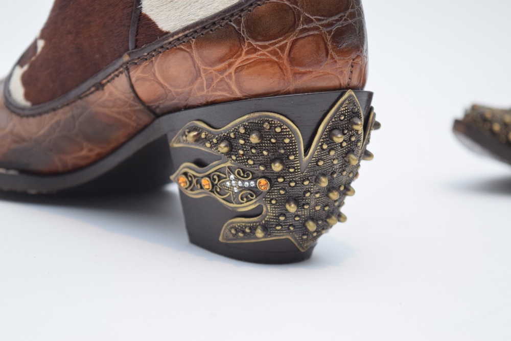 Women's Vicini Cowboy Boots