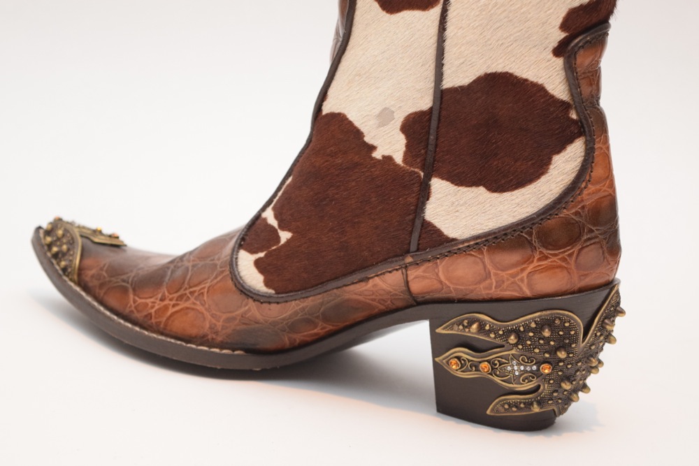 Women's Vicini Cowboy Boots