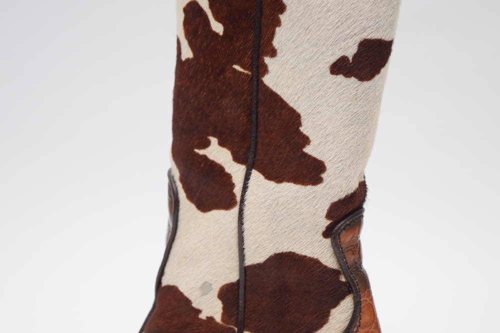 Women's Vicini Cowboy Boots