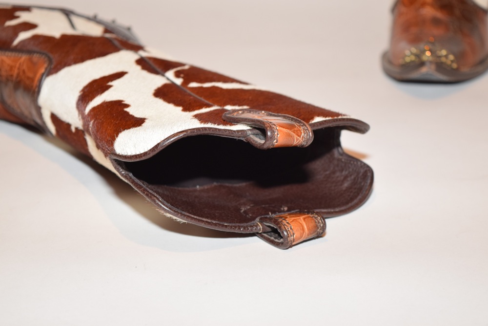 Women's Vicini Cowboy Boots