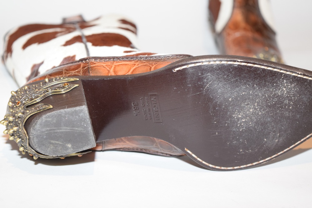 Women's Vicini Cowboy Boots