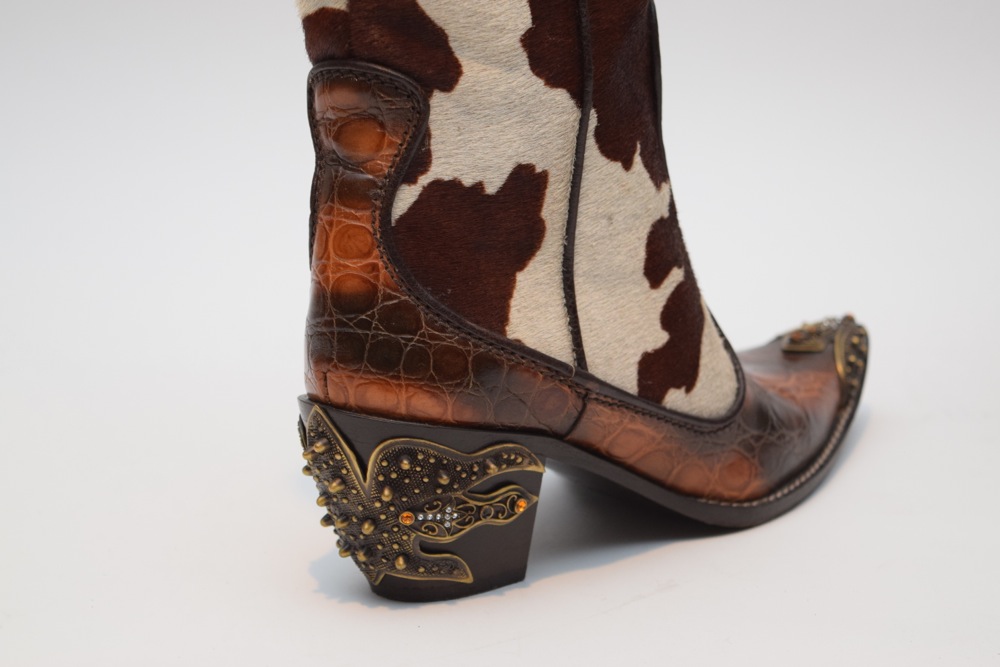 Women's Vicini Cowboy Boots