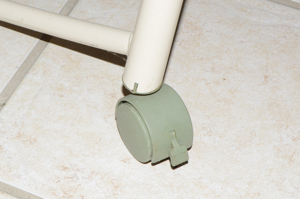 Disney Winnie the Pooh Themed Highchair