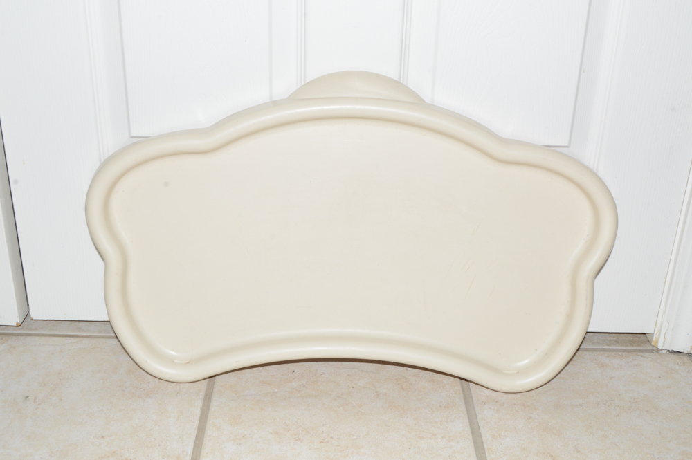 Disney Winnie the Pooh Themed Highchair