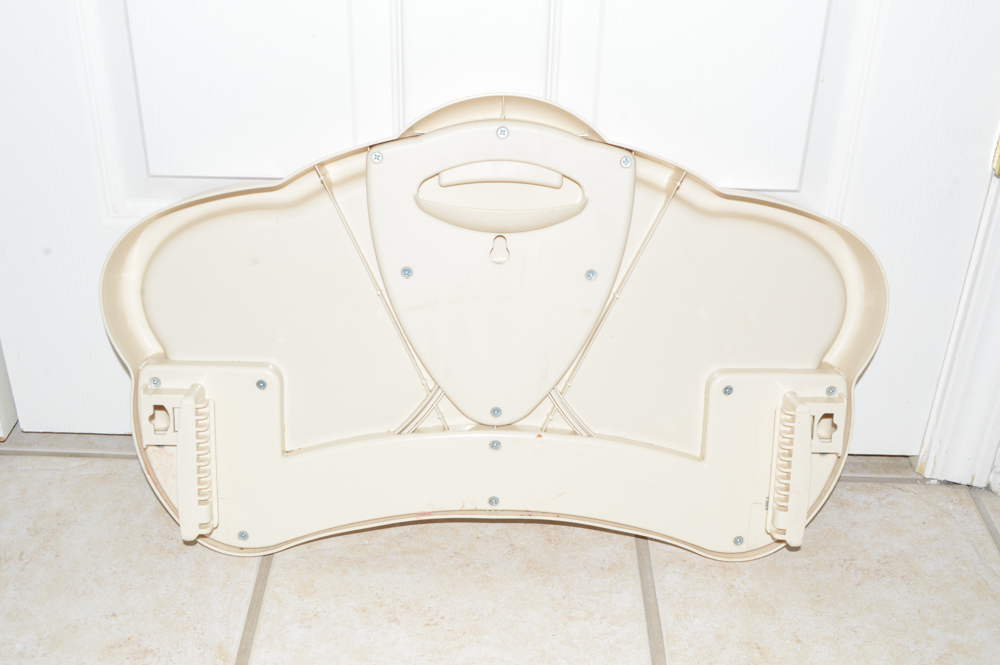 Disney Winnie the Pooh Themed Highchair