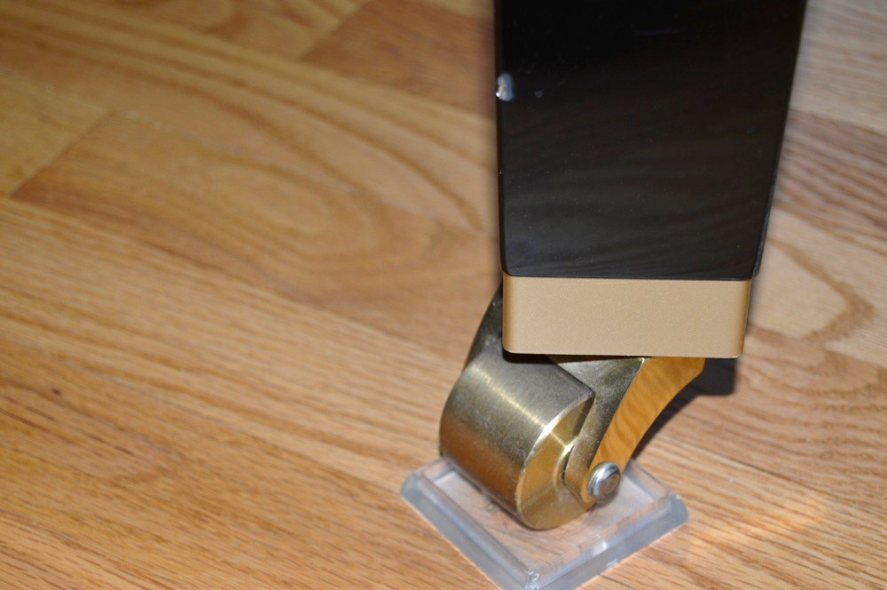 Yamaha GP Disklavier Baby Grand Piano