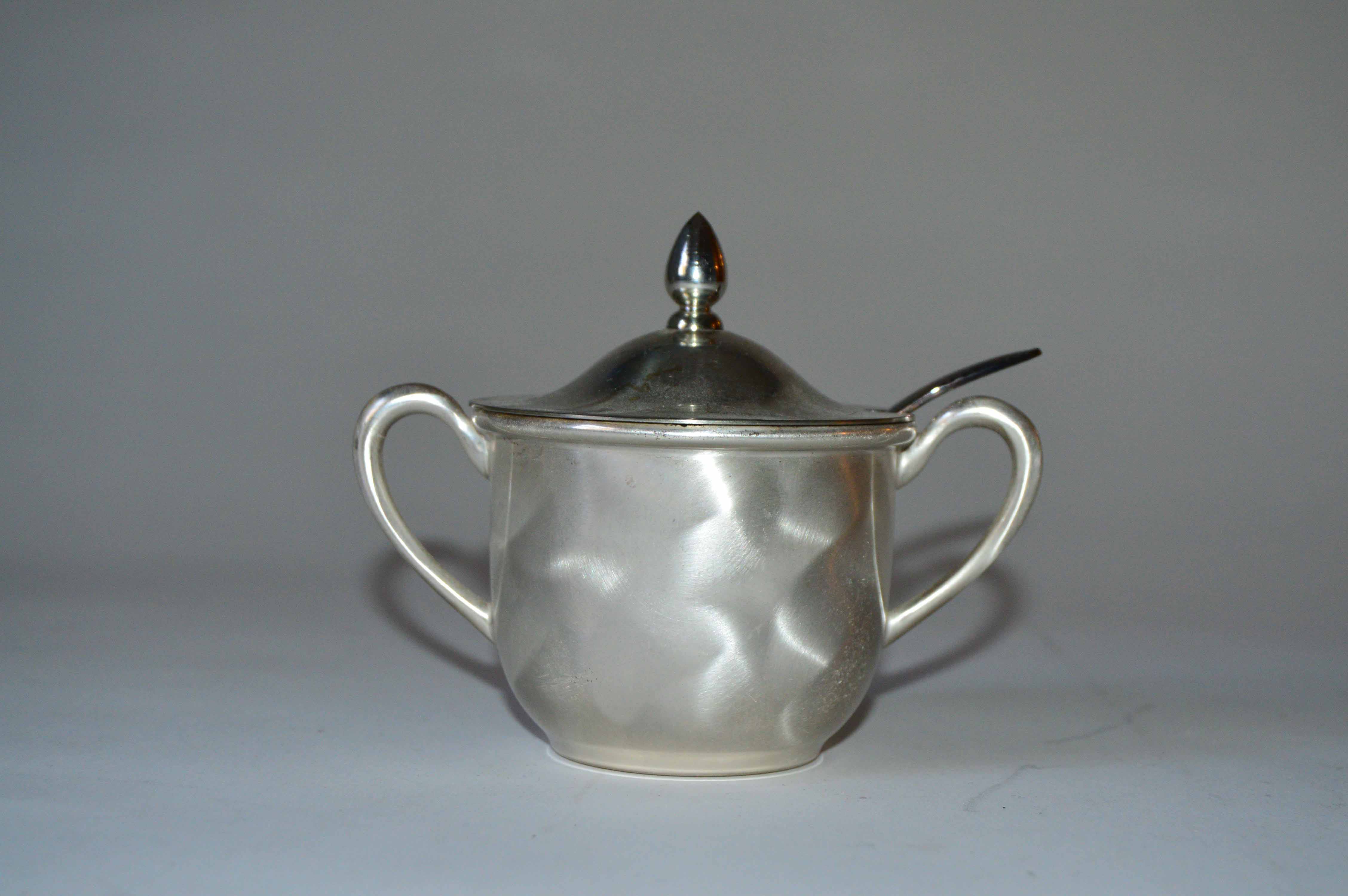 Seki Hamono K.K. Tea Set