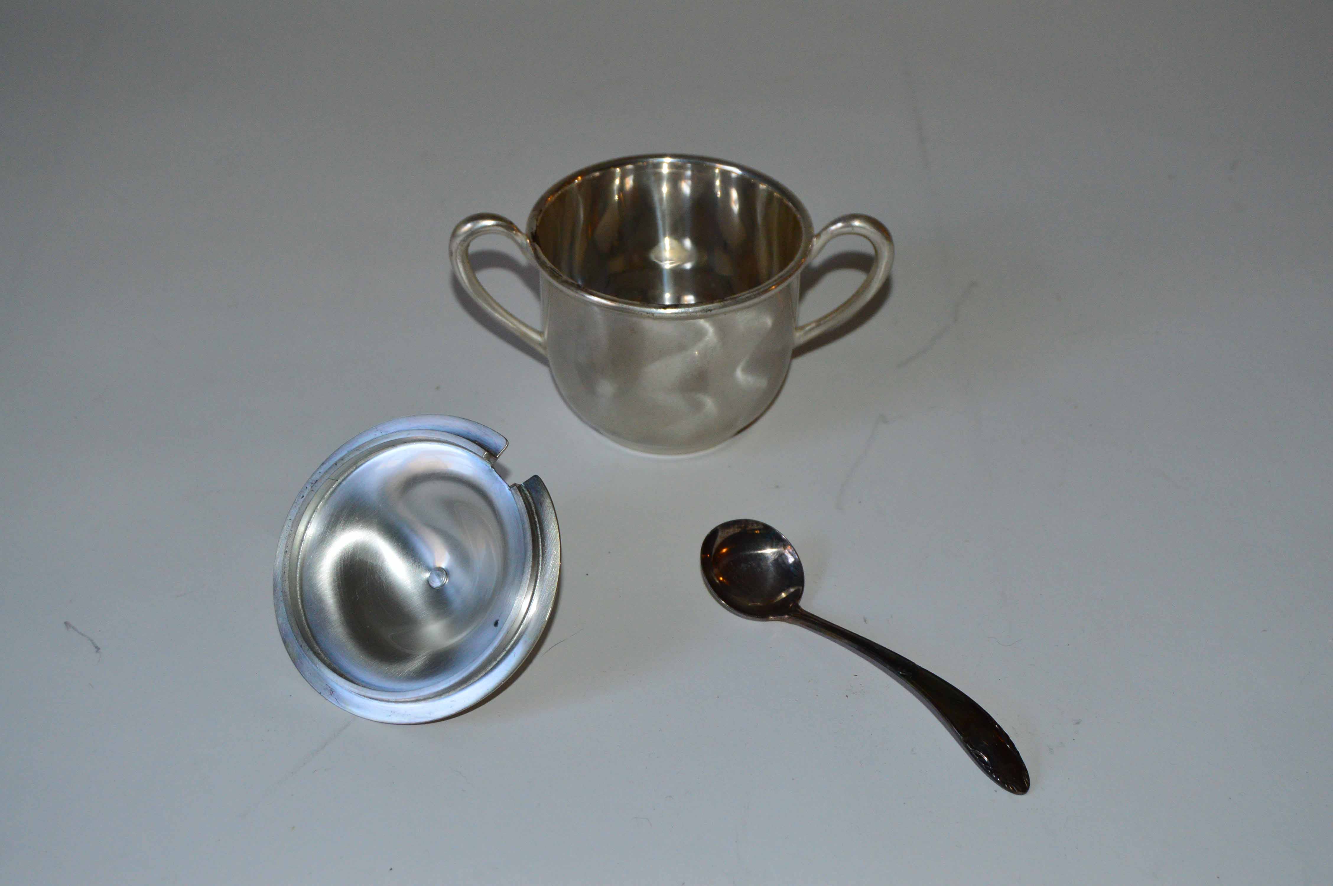 Seki Hamono K.K. Tea Set