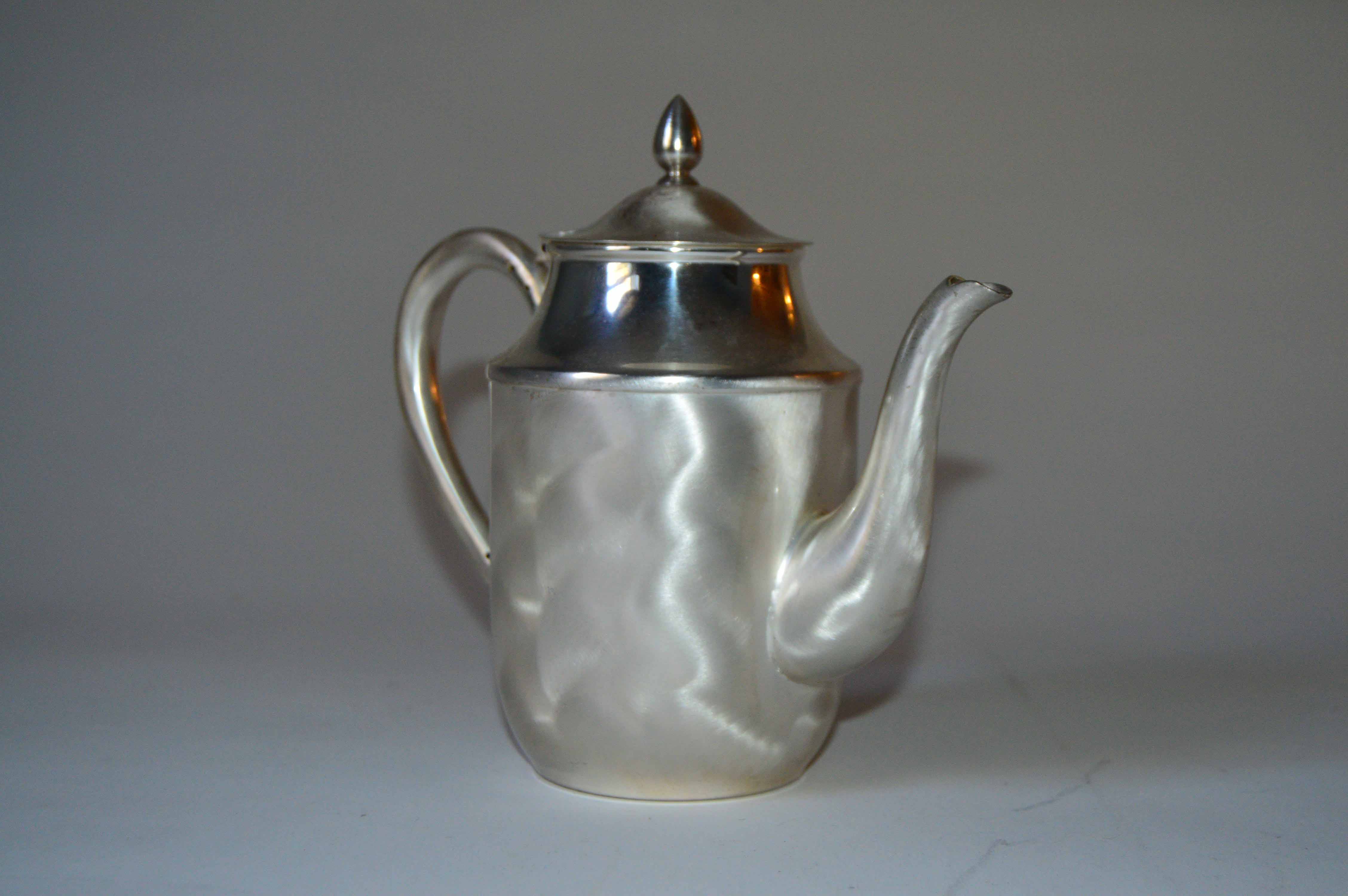 Seki Hamono K.K. Tea Set