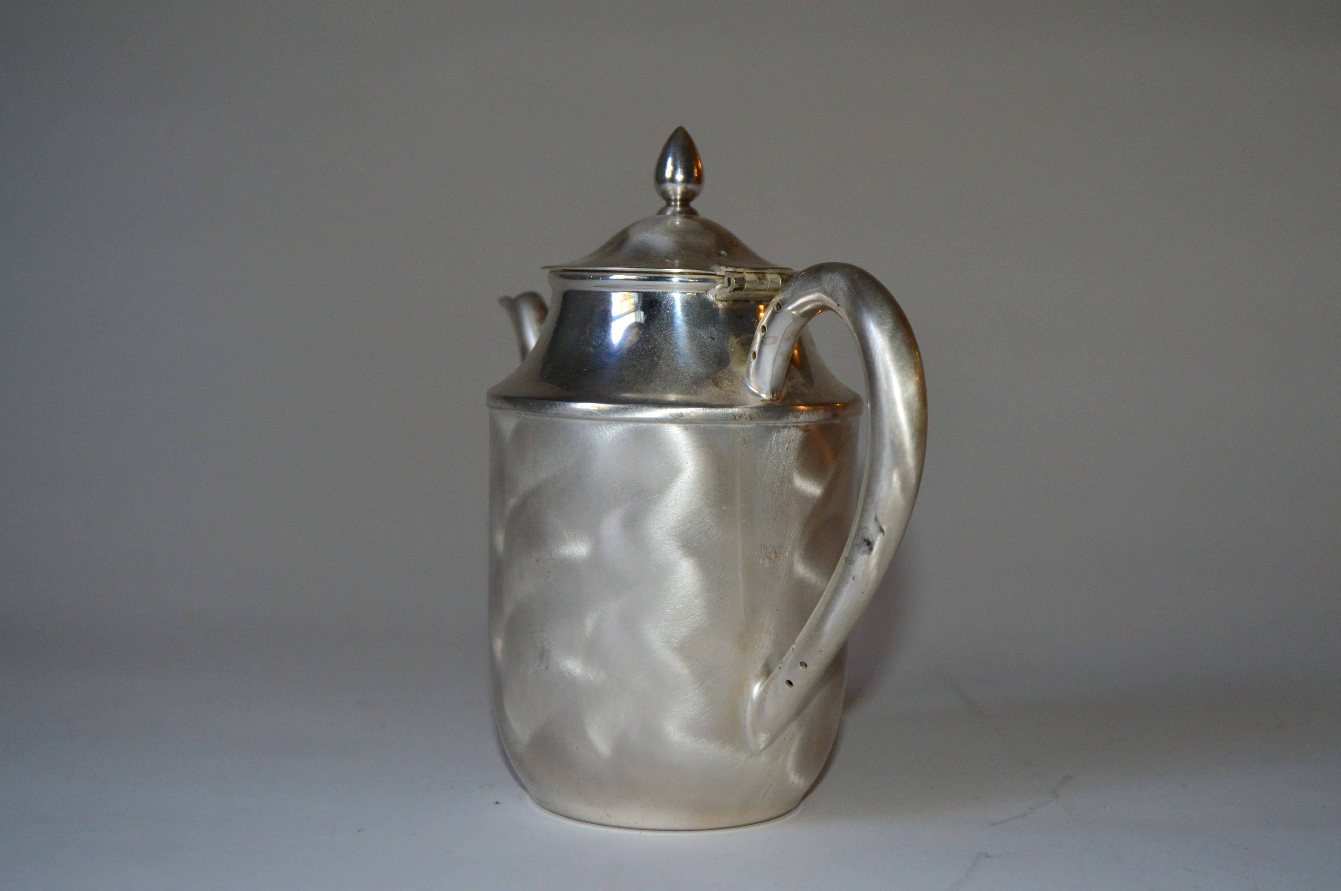 Seki Hamono K.K. Tea Set