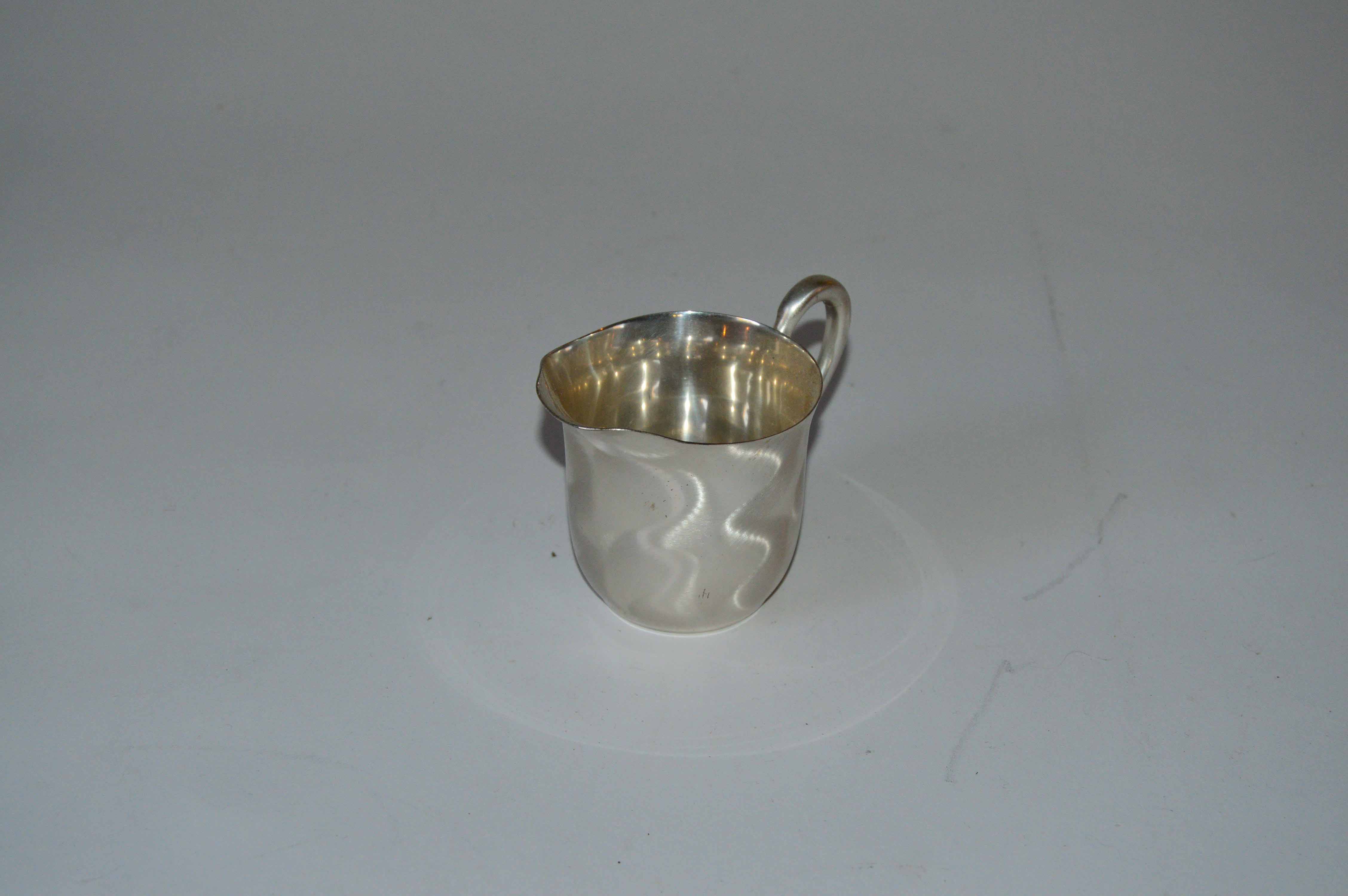 Seki Hamono K.K. Tea Set