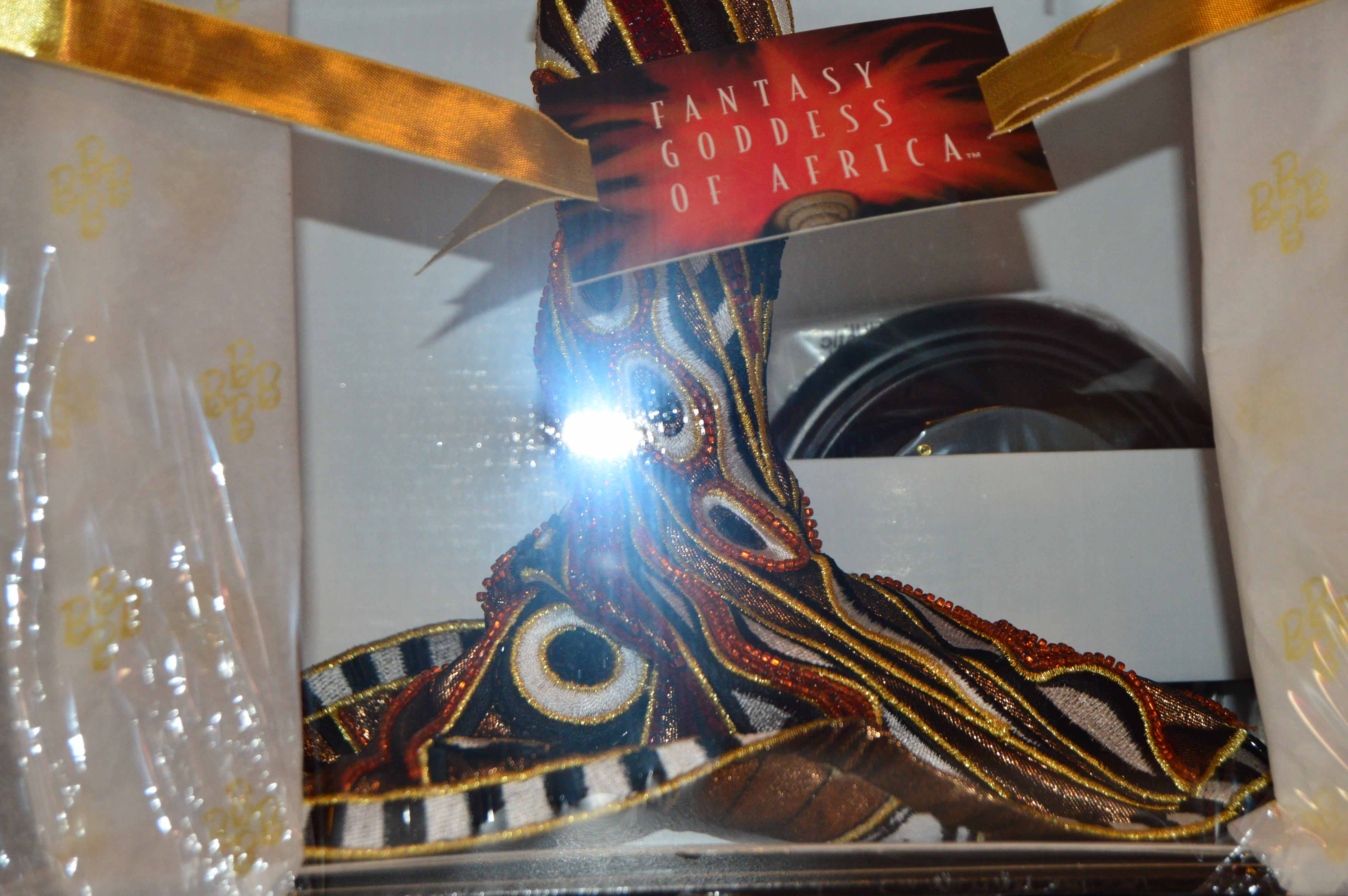 Group of International Barbie Dolls