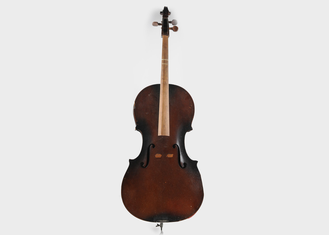 Vintage Kay Cello