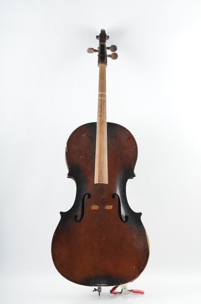 Vintage Kay Cello