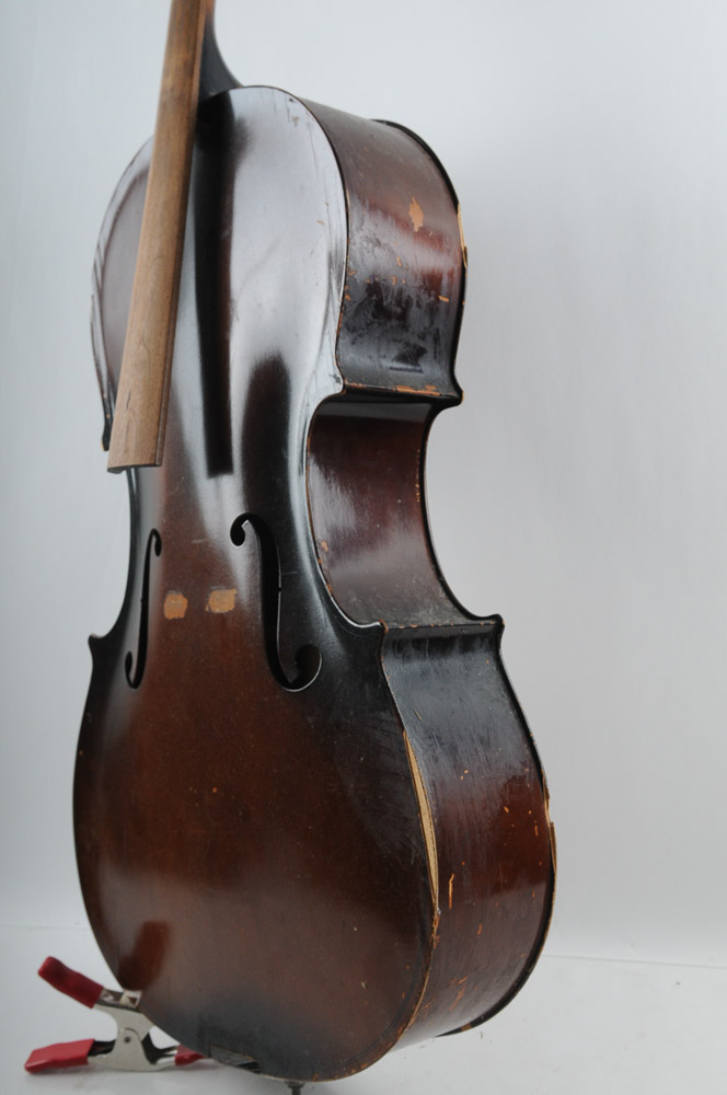 Vintage Kay Cello